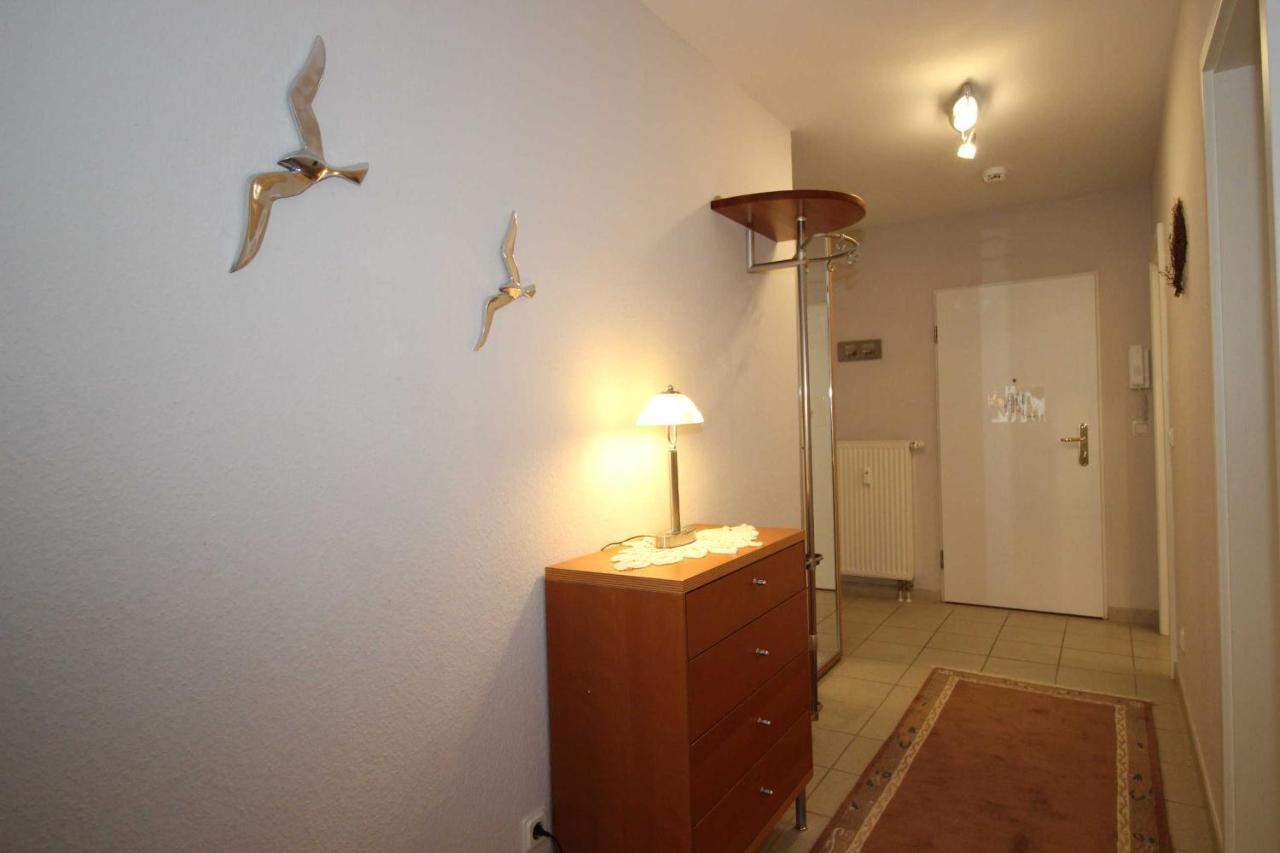 Kurpark_residenz App_ 132 Apartment Cuxhaven