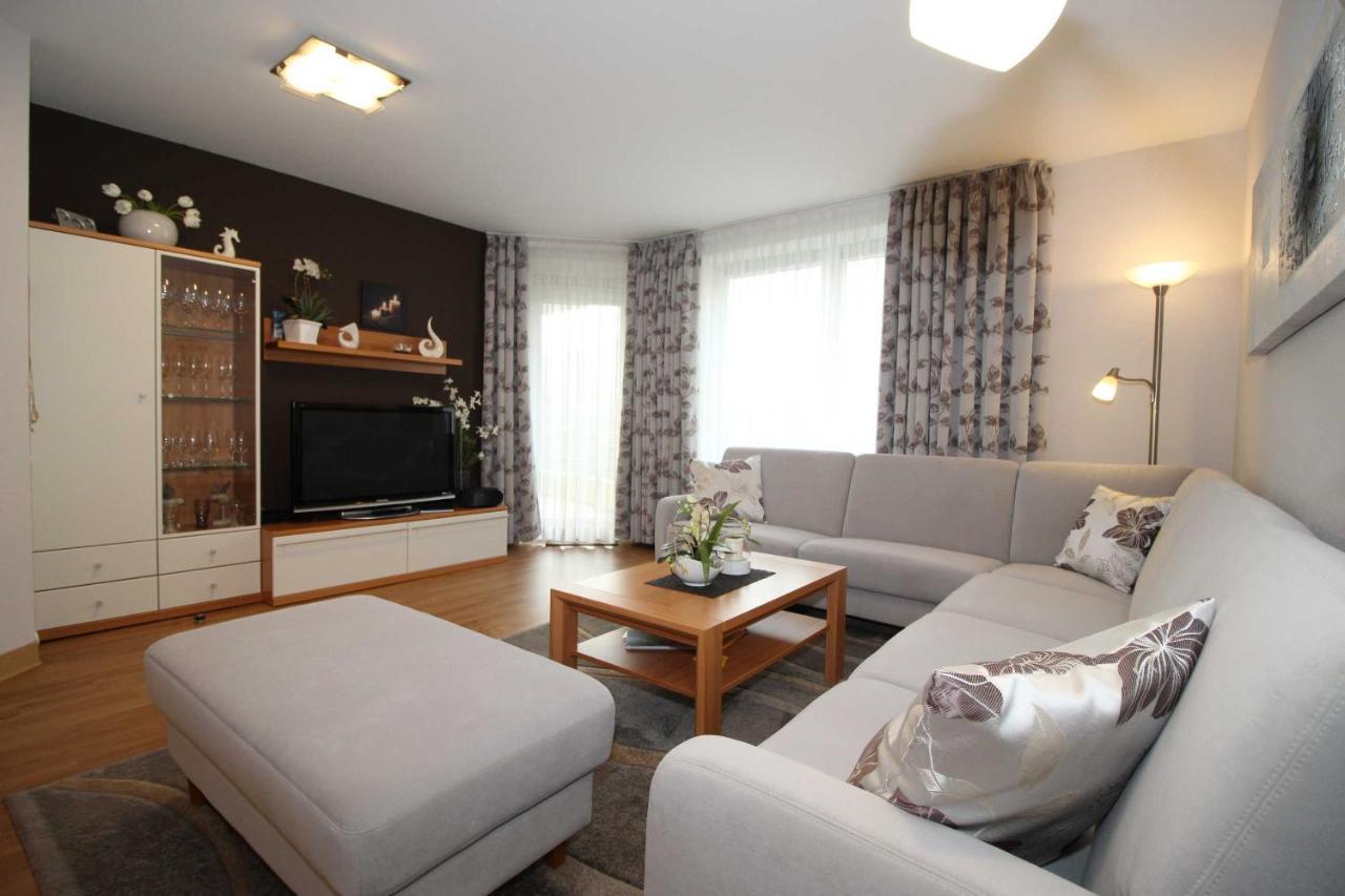 Kurpark_residenz App_ 132 Apartment *