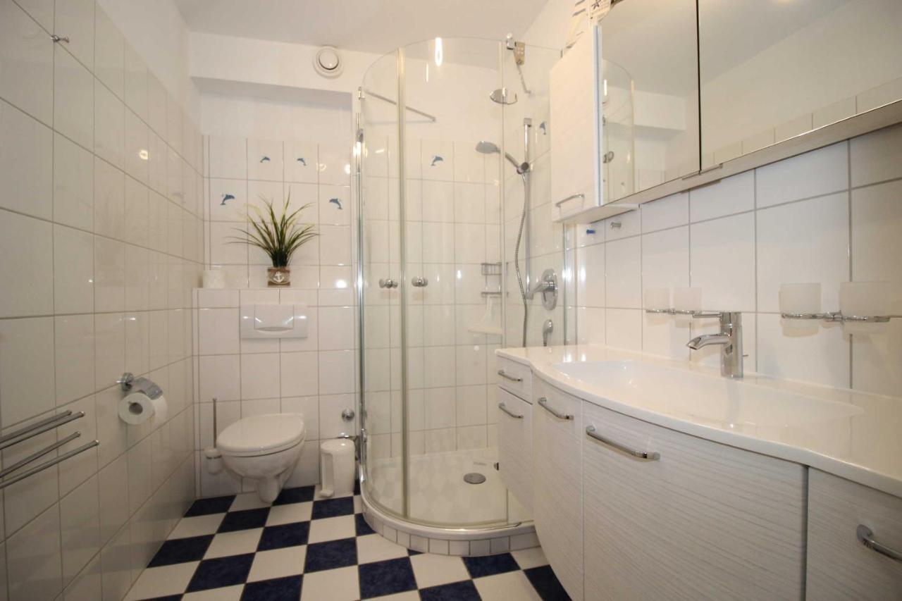 Apartment Kurpark_residenz App_ 132 *