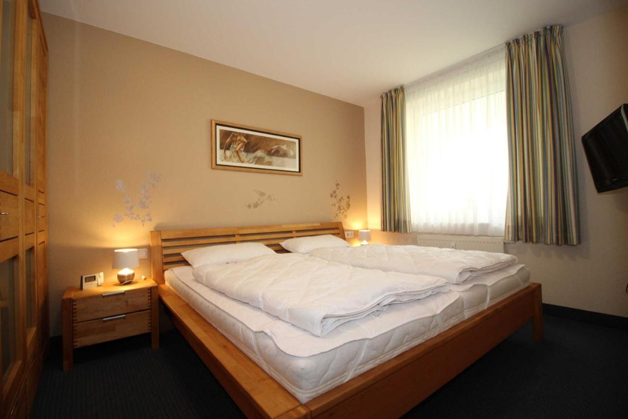 Kurpark_residenz App_ 132 Apartment *