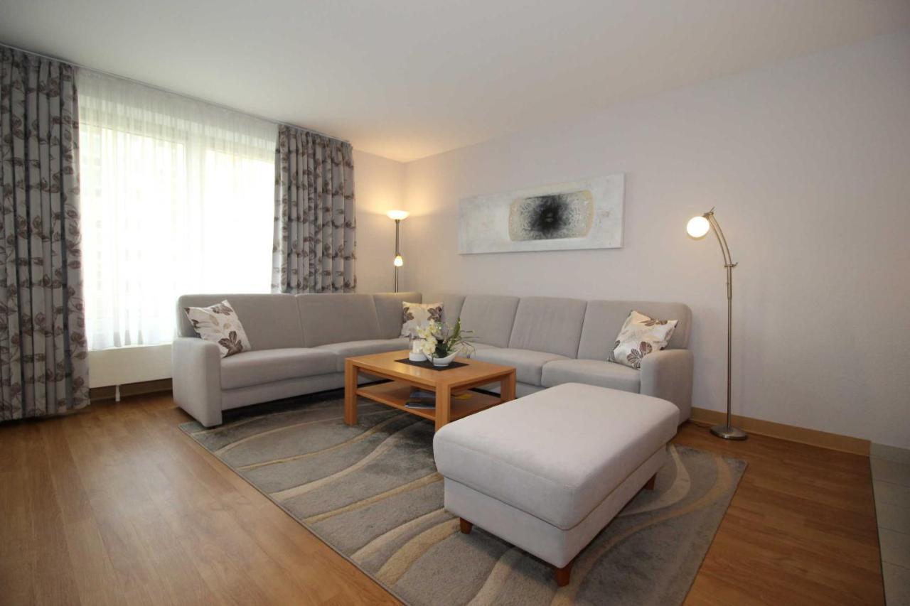 Apartment Kurpark_residenz App_ 132 *