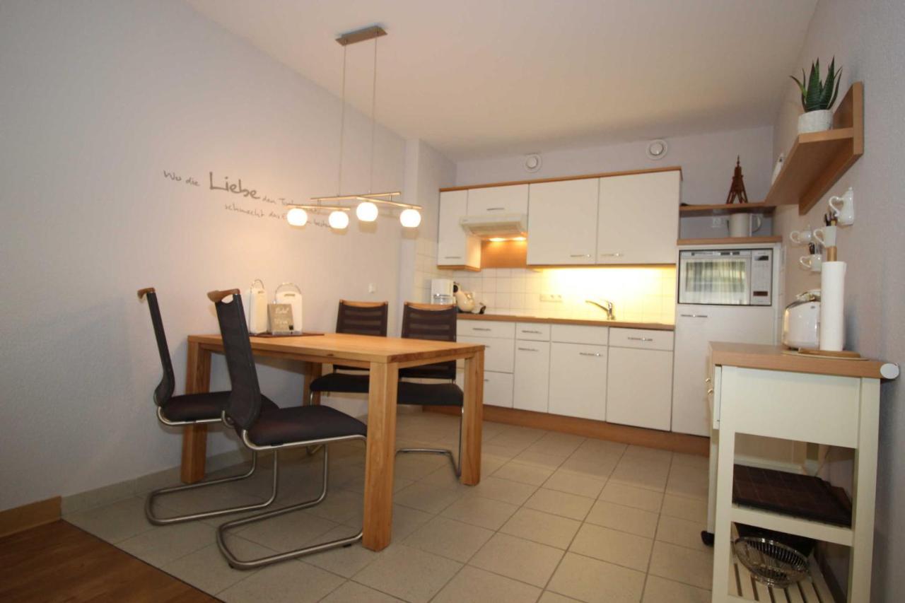 Apartment Kurpark_residenz App_ 132